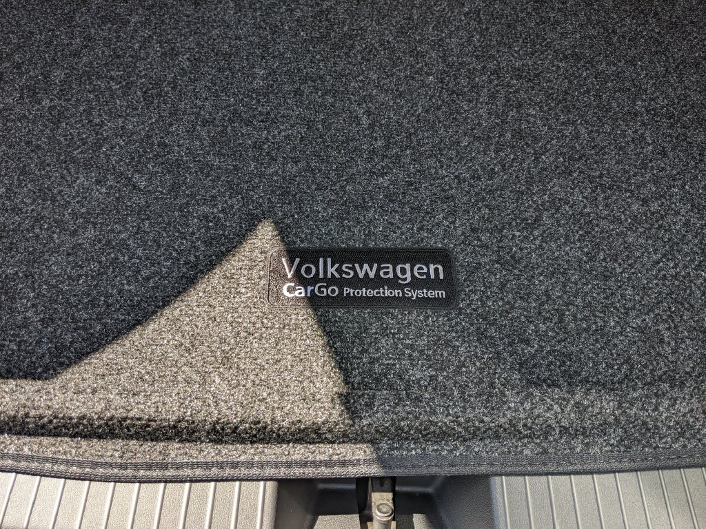 New 2026 Volkswagen Tiguan SE R-Line AWD/4WD image 28