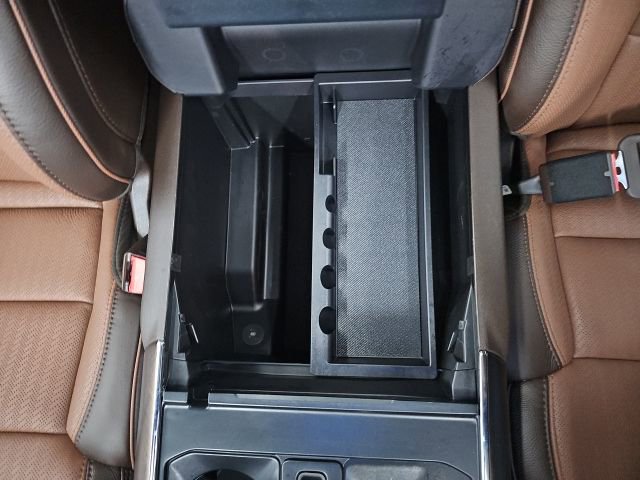 Used 2025 Ford F150 King Ranch image 28