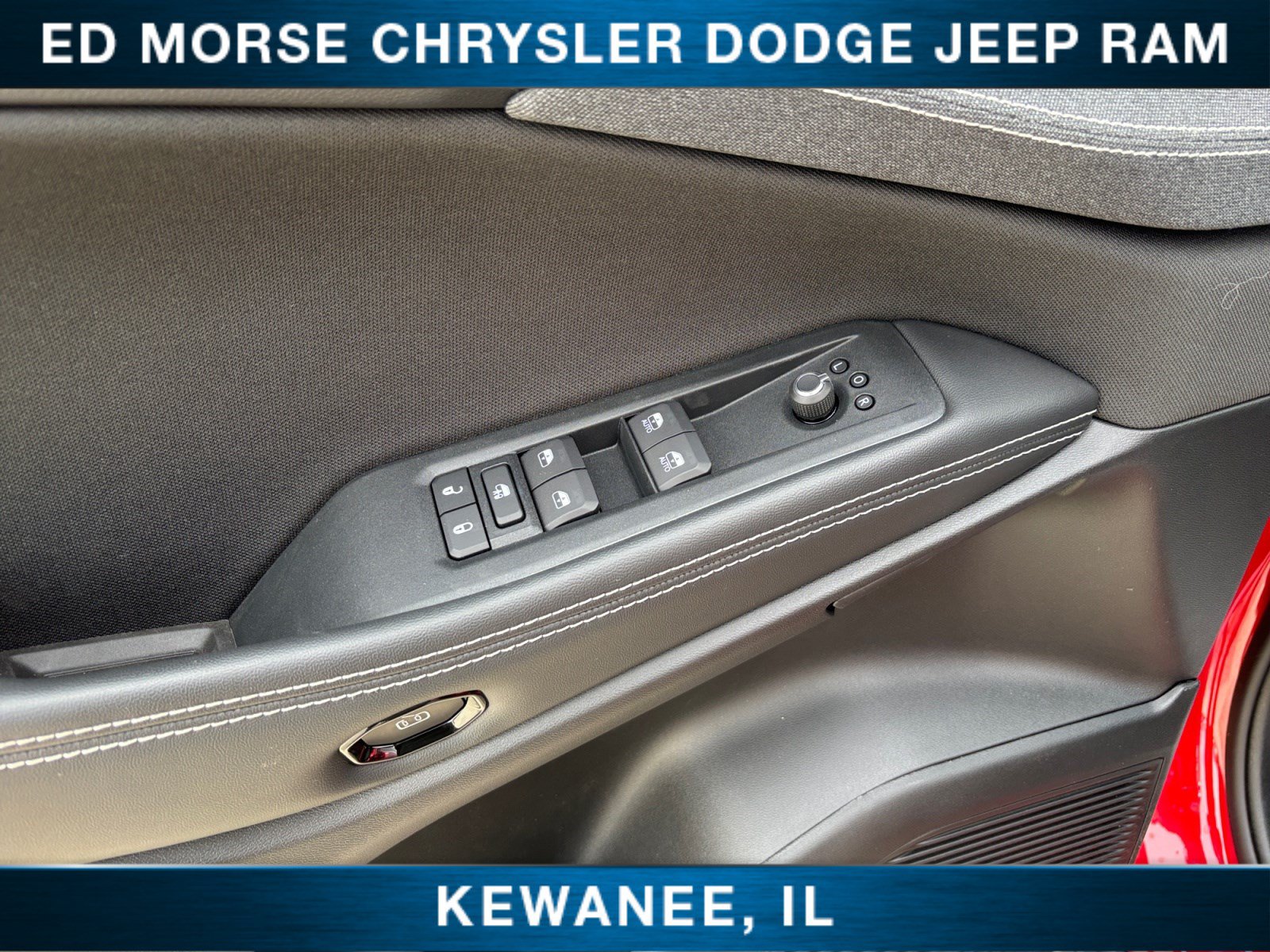 New 2026 Jeep Cherokee Laredo AWD/4WD image 21