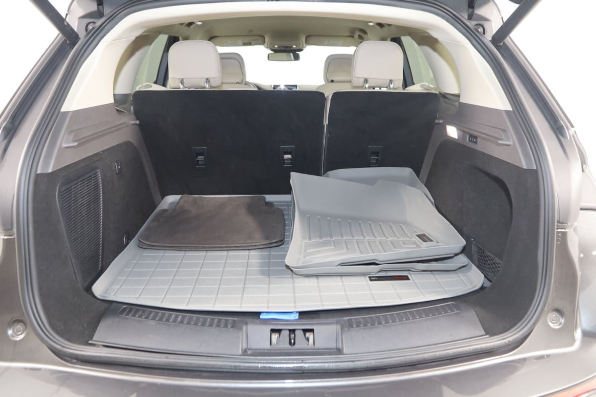 Used 2020 Lincoln Corsair AWD w/ Equipment Group 101A image 47