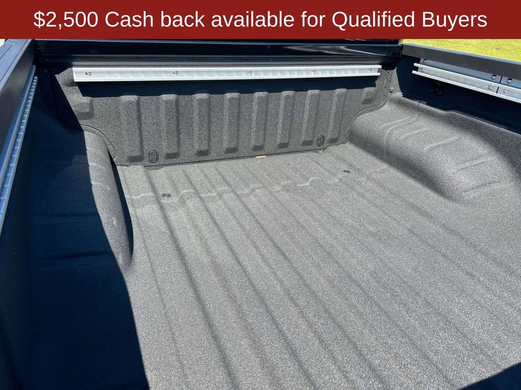 New 2026 Nissan Frontier SV w/ SV Convenience Package image 13