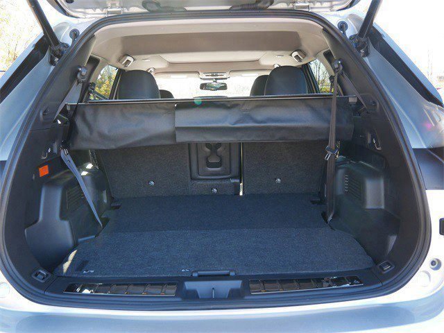 Used 2025 Mitsubishi Outlander SEL image 16