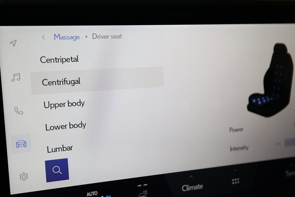 Used 2025 Lexus GX 550 image 34