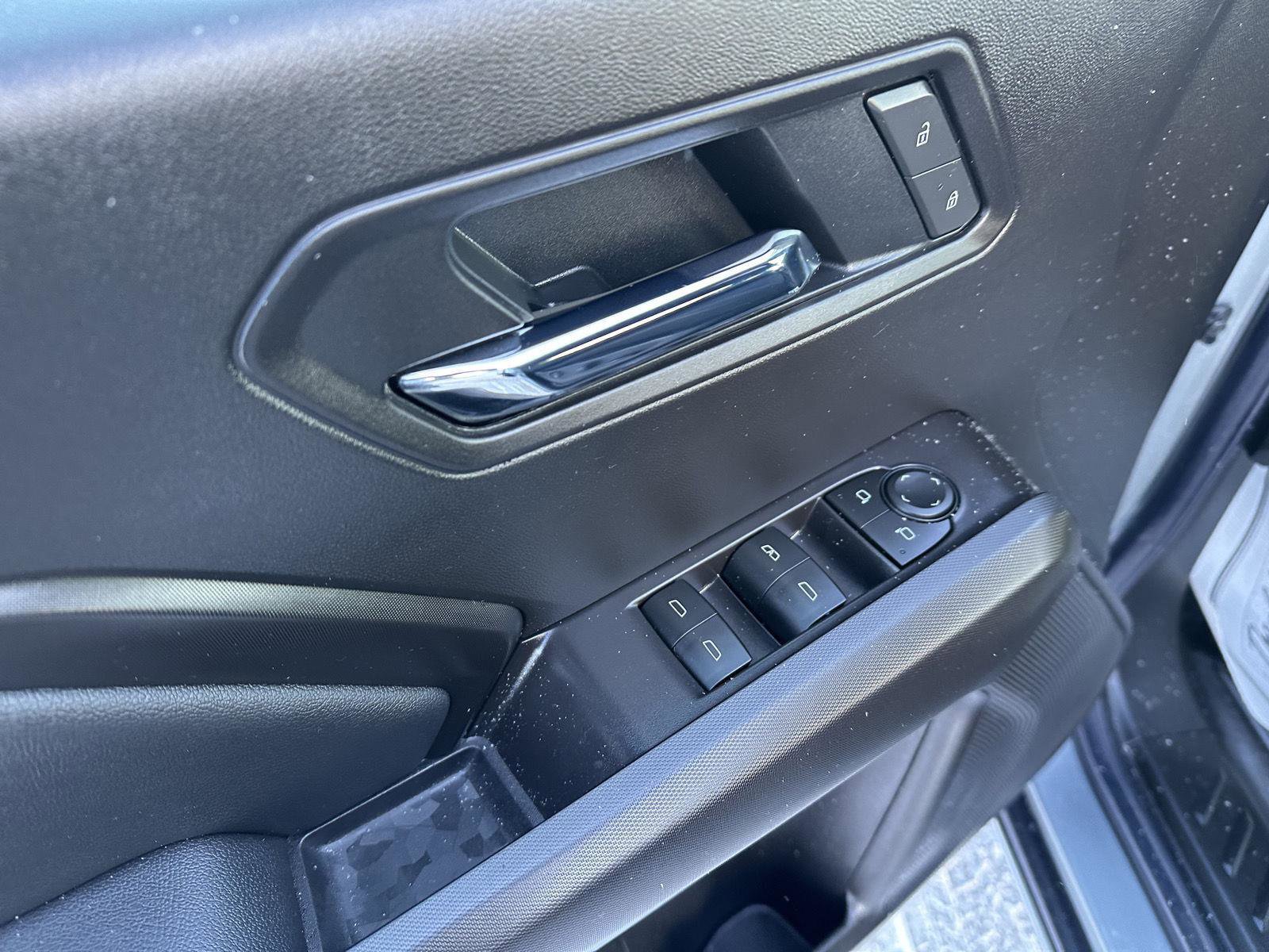 Used 2026 Chevrolet Colorado LT w/ Advanced Trailering Package image 21