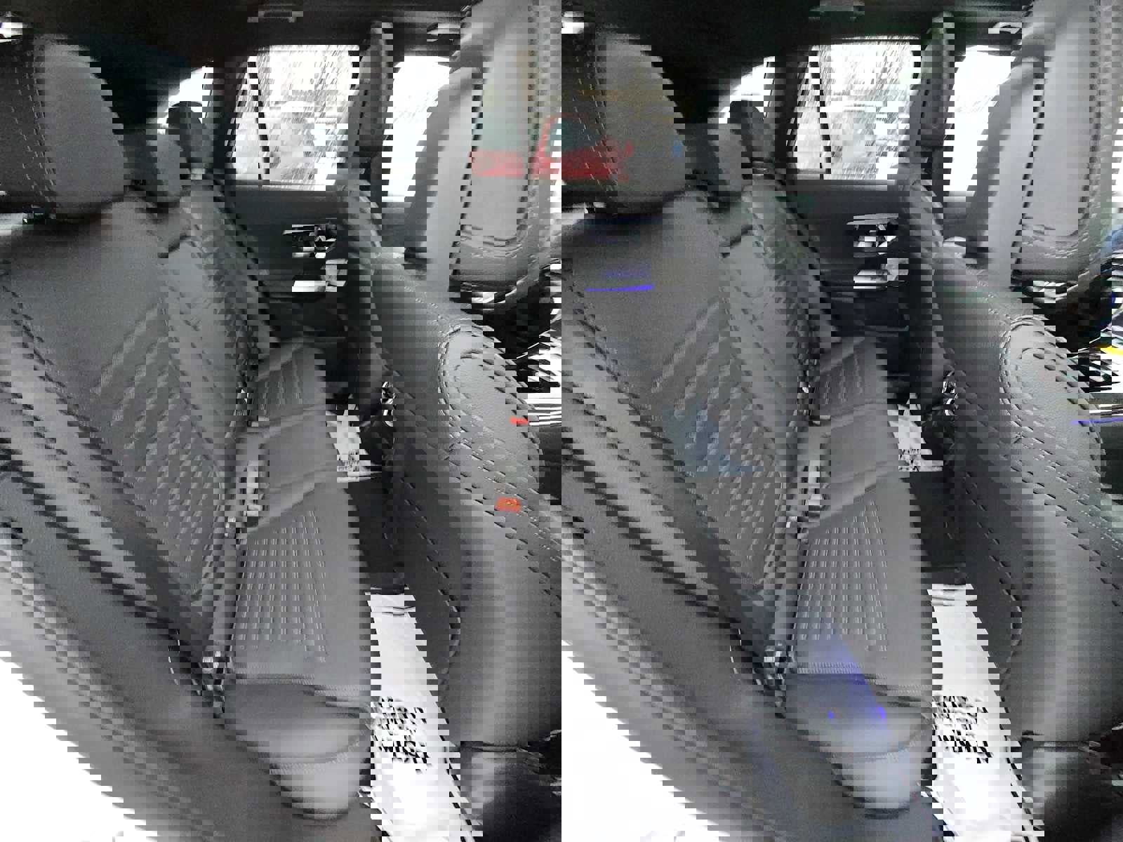 Used 2025 Mercedes-Benz GLC 350e 4MATIC image 16