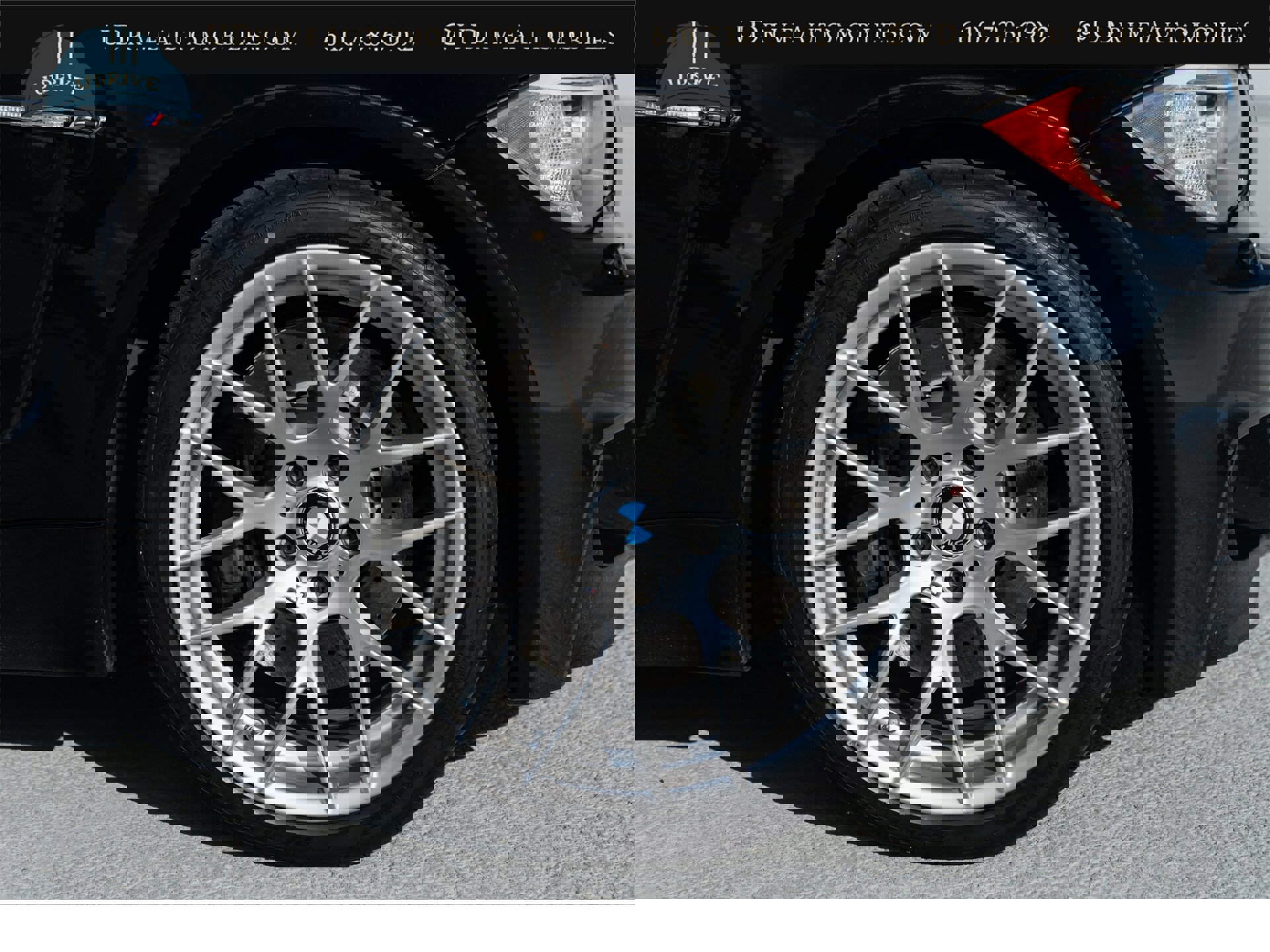 Used 2011 BMW 1 Series M M image 48