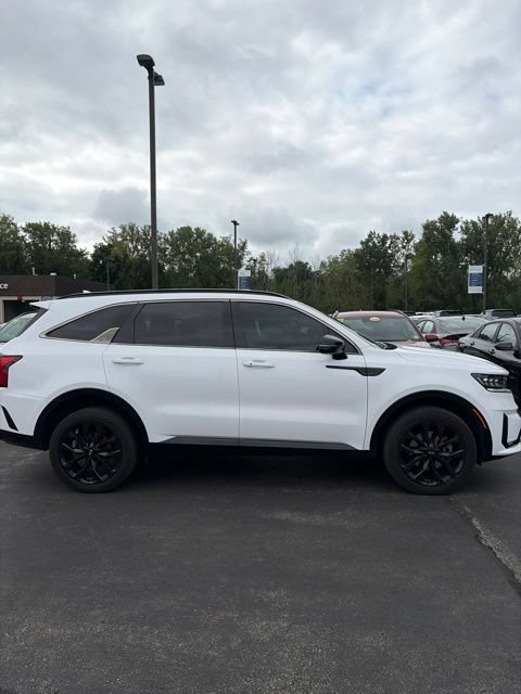 Used 2021 Kia Sorento SX AWD/4WD image 7