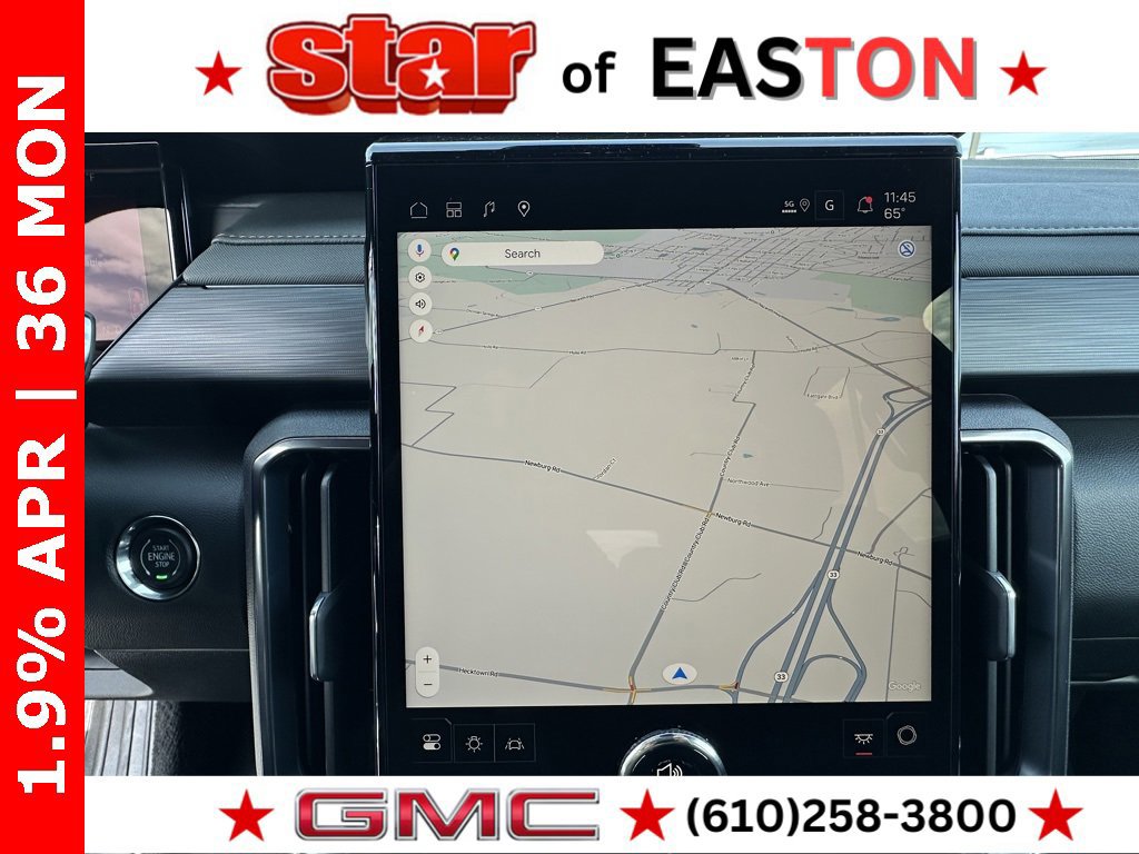 New 2026 GMC Acadia AT4 w/ Luxury Package image 22