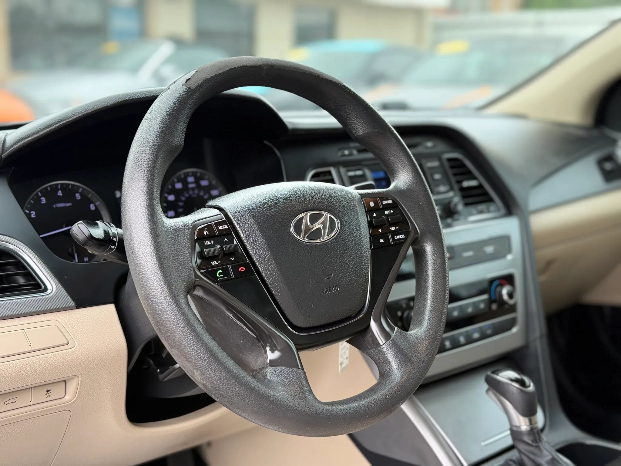 Used 2015 Hyundai Sonata SE FWD image 20
