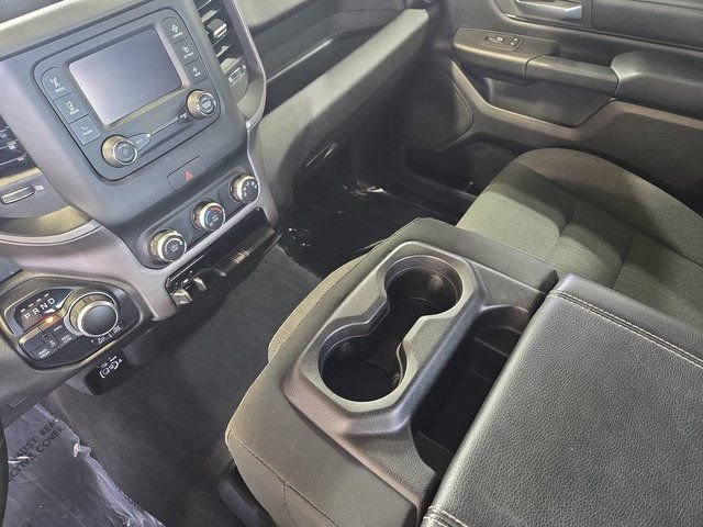 Used 2019 RAM 1500 Tradesman w/ Tradesman Group AWD/4WD image 26