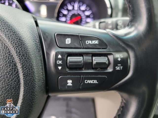 Used 2020 Kia Sedona SX image 28