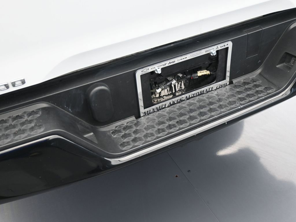 Used 2023 Chevrolet Colorado Z71 image 40