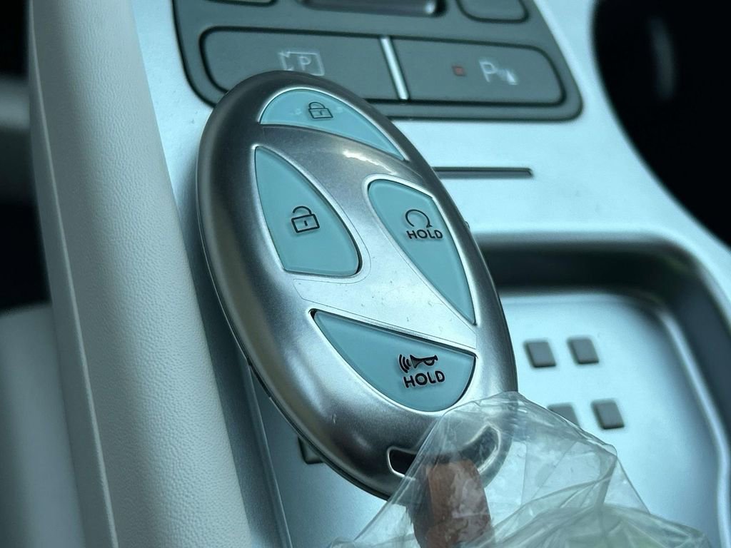New 2026 Hyundai Ioniq 9 SEL image 37
