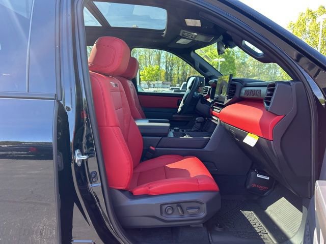 Used 2026 Toyota Tundra TRD Pro image 17