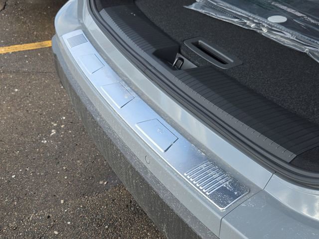 New 2026 Nissan Rogue SV w/ Cold Weather Package image 34