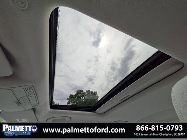 Used 2021 Mercedes-Benz E 350 4MATIC Sedan image 19