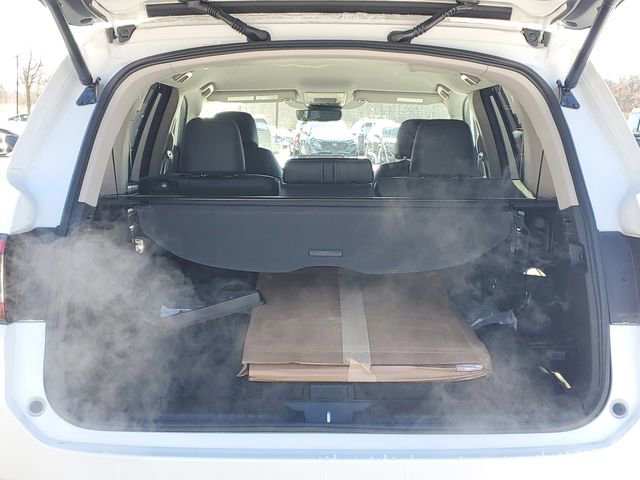 New 2025 Honda Pilot EX-L image 7