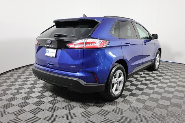 Used 2022 Ford Edge SE image 5