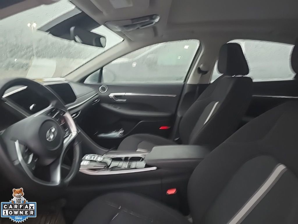 Used 2023 Hyundai Sonata SEL w/ Convenience Package image 6