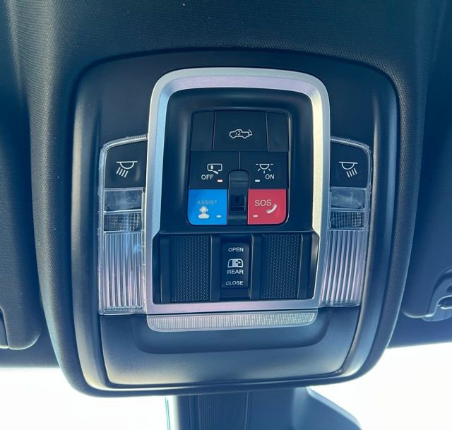 New 2026 RAM 1500 Big Horn image 18