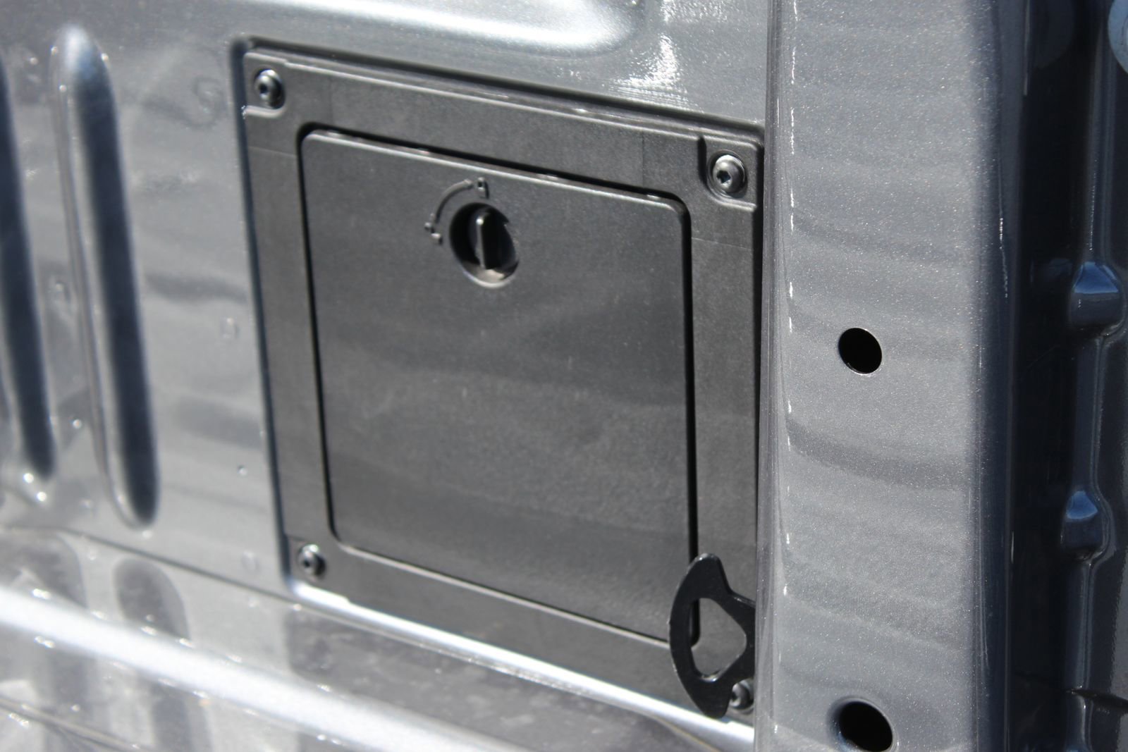 New 2026 Ford F150 Lariat w/ Bed Utility Package image 19