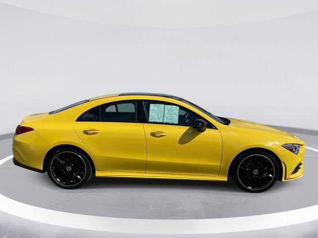 Used 2023 Mercedes-Benz CLA 250 image 4