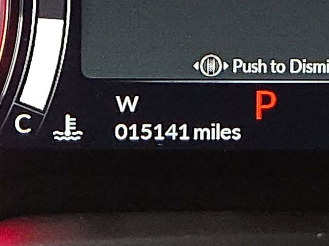 Certified 2024 Acura RDX A-Spec AWD/4WD image 15