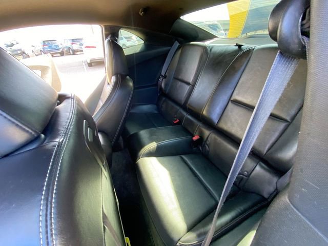 Used 2010 Chevrolet Camaro SS w/ Black Stripe Package image 29