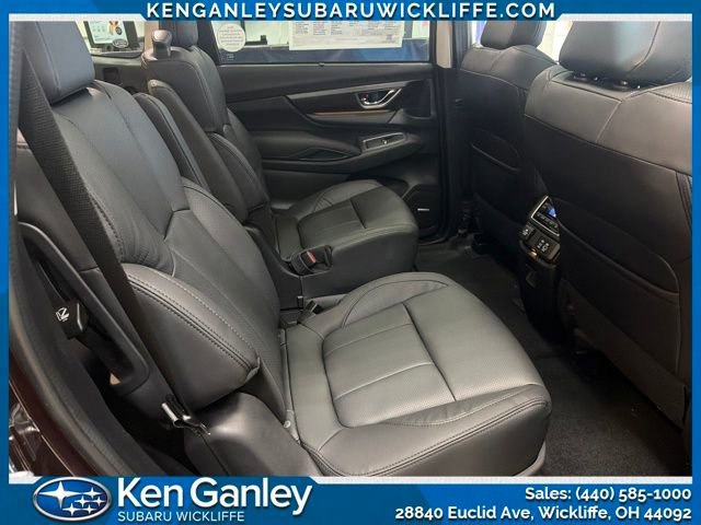 New 2026 Subaru Ascent Touring image 17