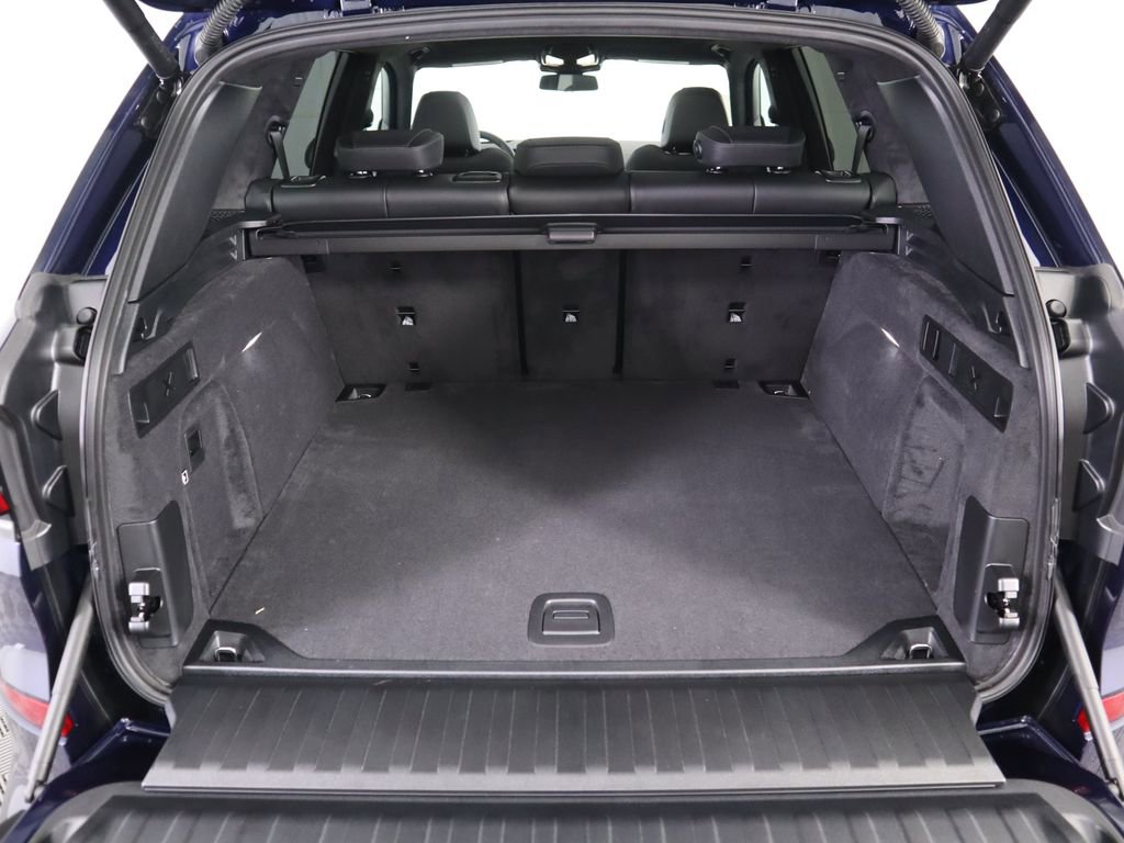 New 2026 BMW X5 sDrive40i w/ M Sport Package image 29