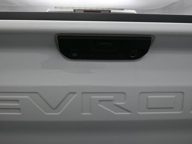 Used 2023 Chevrolet Silverado 1500 LTZ image 25