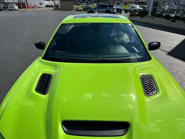 Used 2023 Dodge Charger SRT Hellcat w/ Harman/Kardon Audio Group image 31