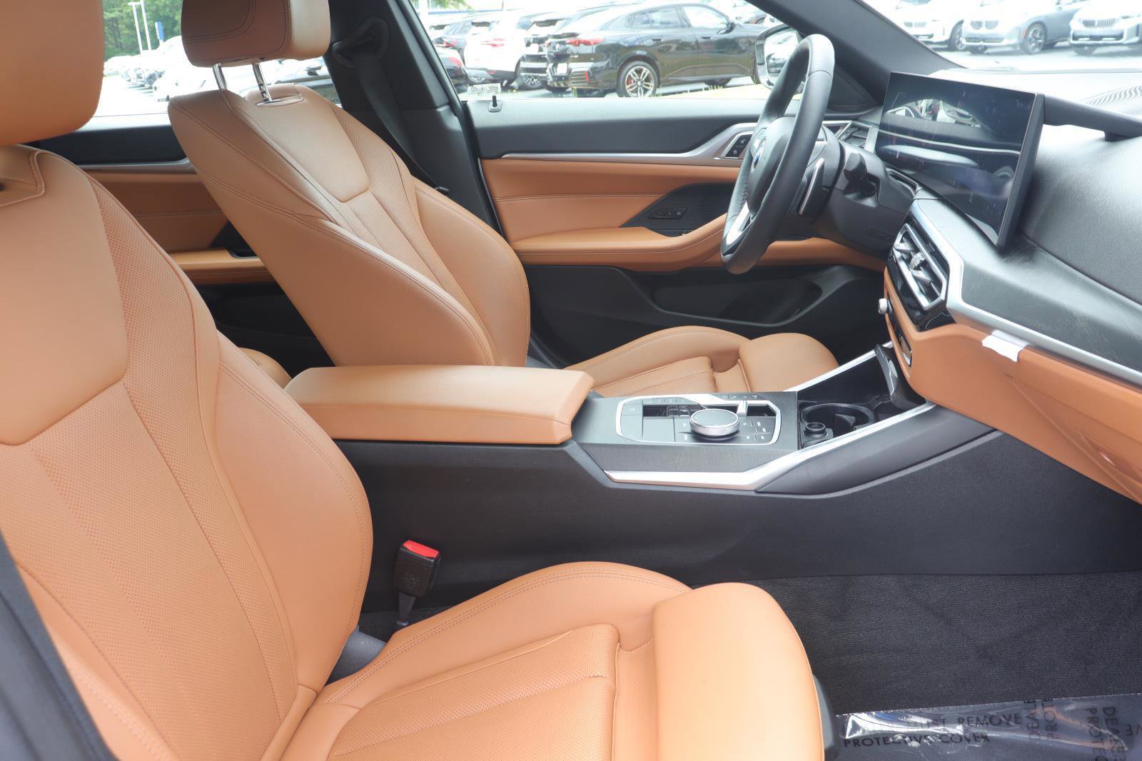 Used 2024 BMW 430i Gran Coupe RWD image 19