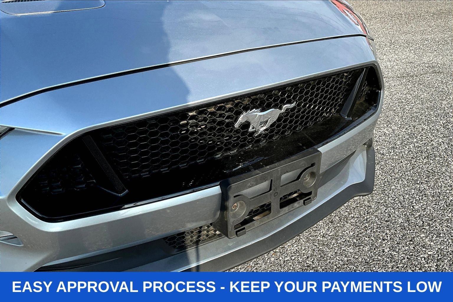 Used 2022 Ford Mustang GT Premium image 40