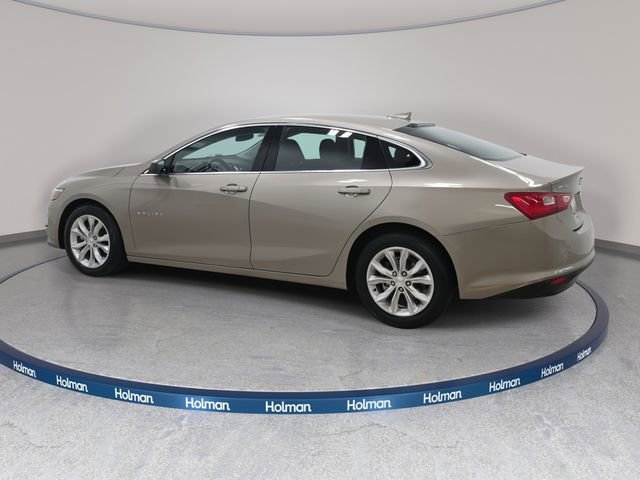 Used 2024 Chevrolet Malibu LT FWD image 9