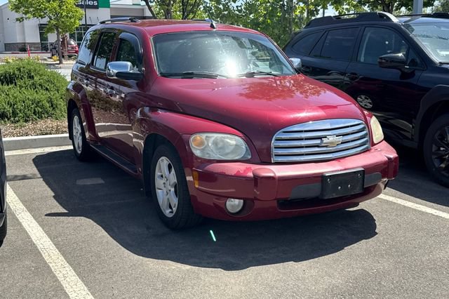 Used 2007 Chevrolet HHR LT FWD image 2