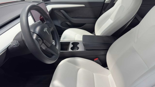 Used 2023 Tesla Model 3 Standard Range RWD image 20