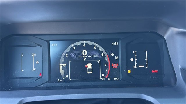 New 2025 Toyota Tacoma SR5 image 13