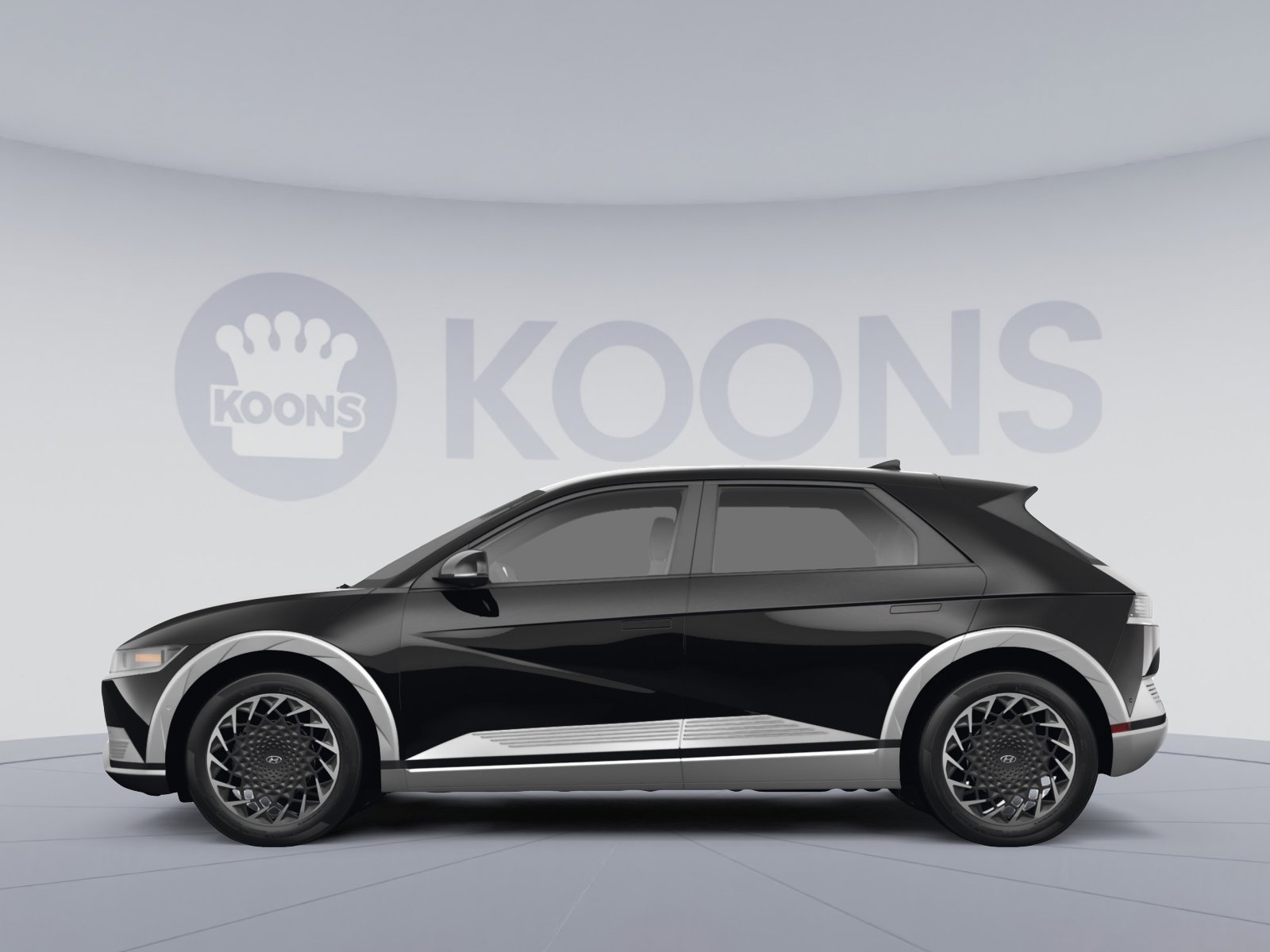 Used 2022 Hyundai Ioniq 5 SEL image 2