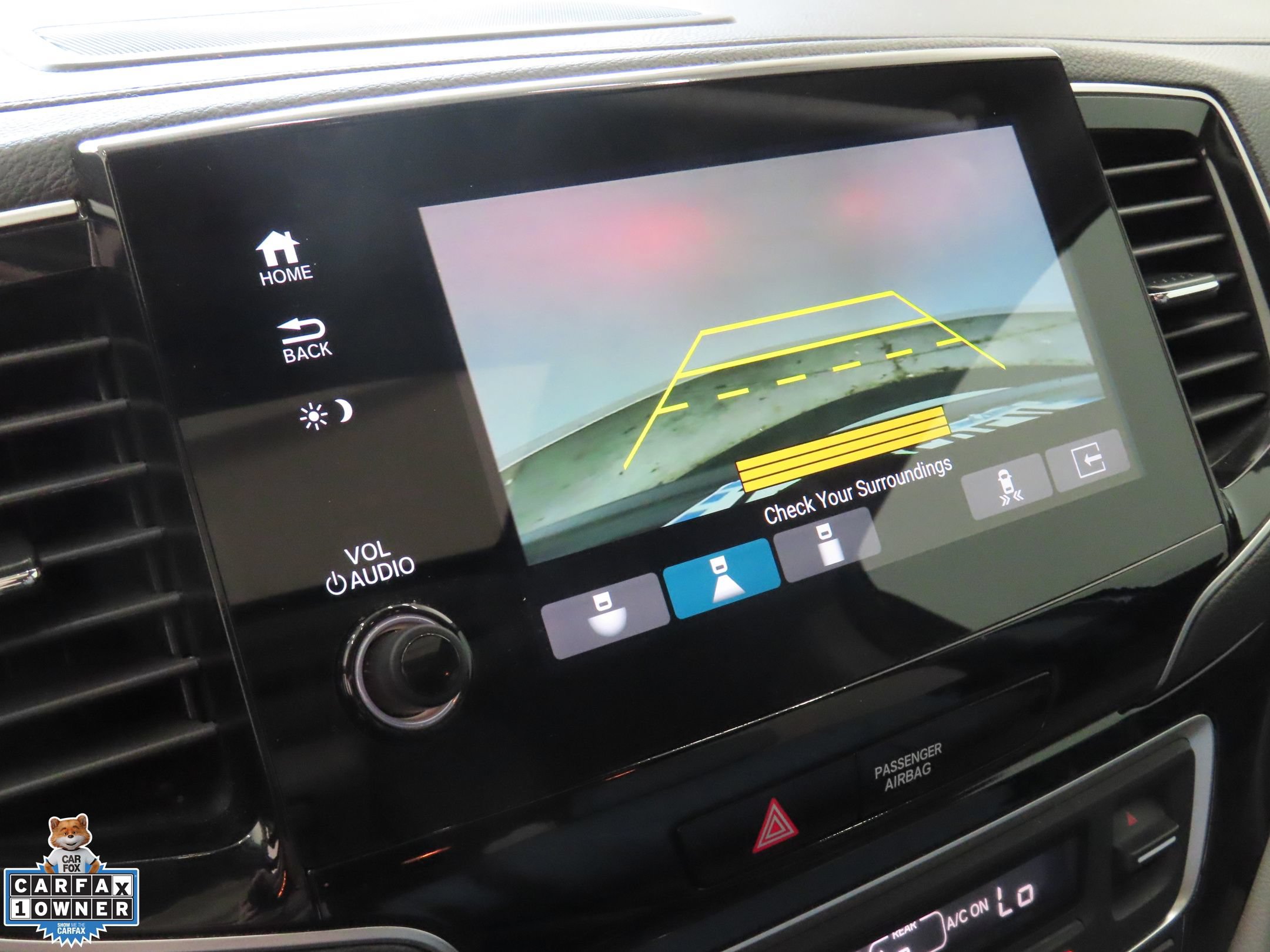 Used 2019 Honda Pilot Elite image 19
