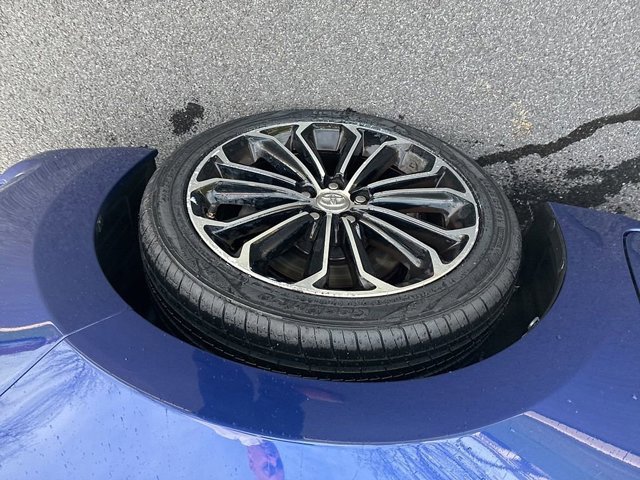 Certified 2016 Toyota Corolla S image 19