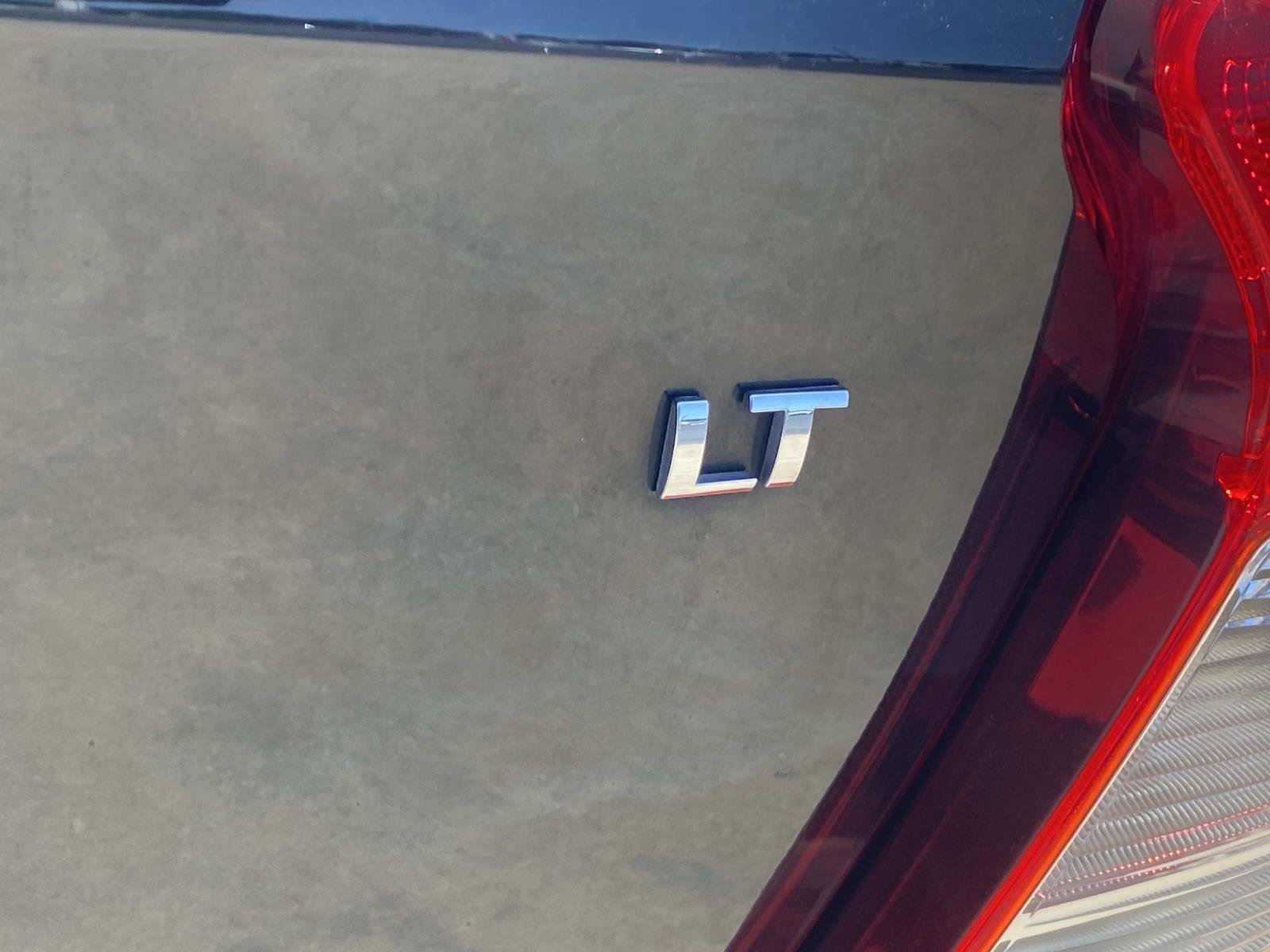 Used 2021 Chevrolet Spark LT FWD image 7