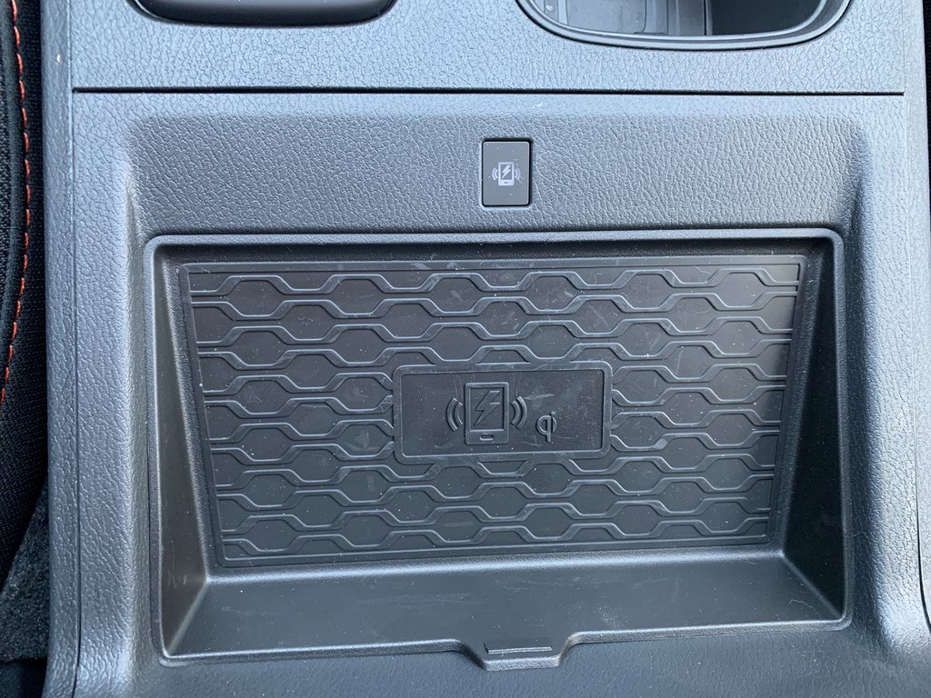 New 2026 Nissan Frontier PRO-4X image 16