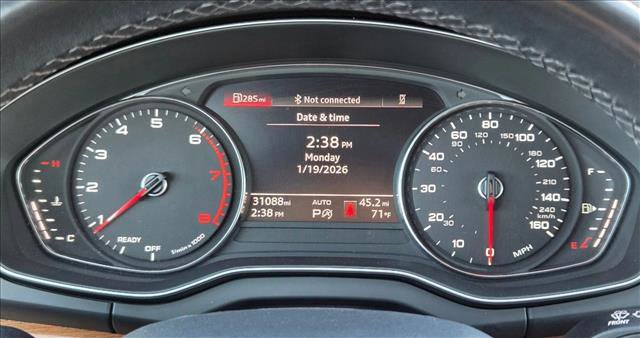 Used 2023 Audi Q5 2.0T Premium w/ Convenience Package image 12