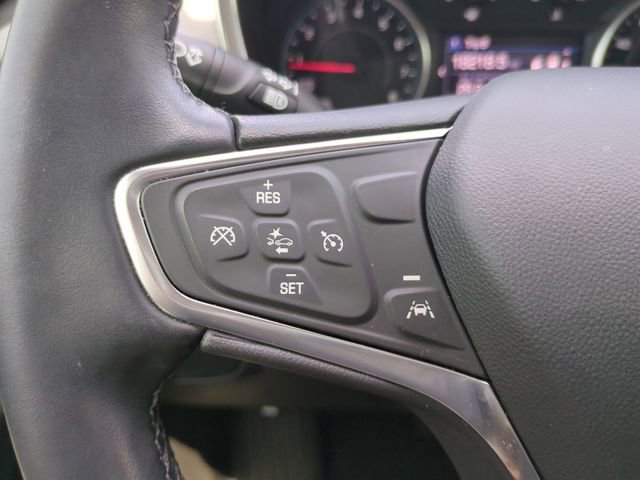 Used 2024 Chevrolet Equinox LT FWD image 29