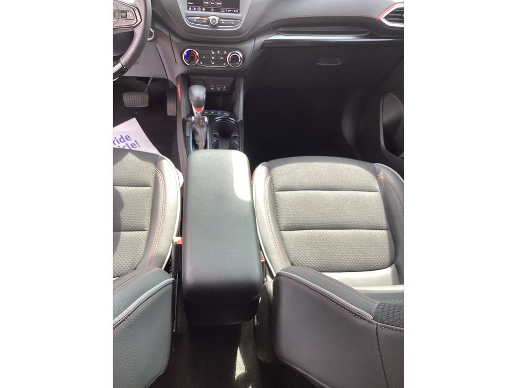 Used 2023 Chevrolet TrailBlazer RS image 20