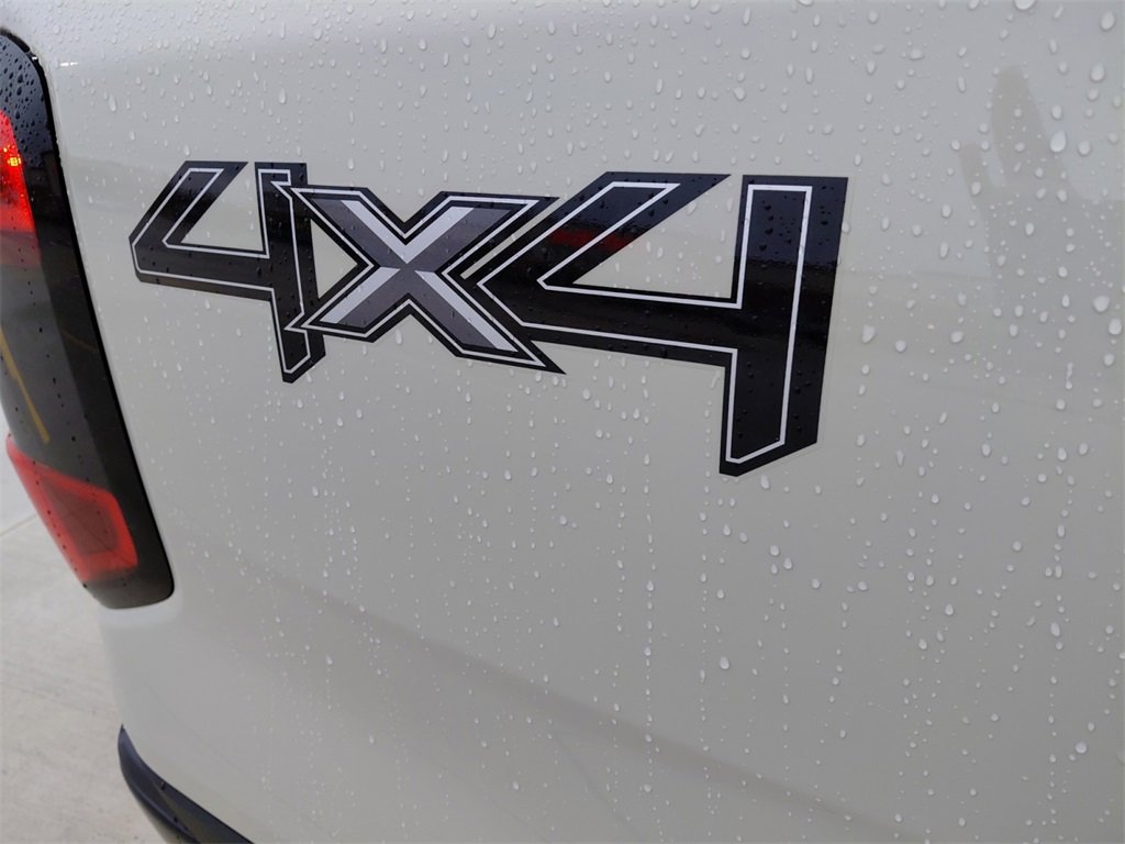 New 2025 Ford Ranger XLT w/ Equipment Group 301A High image 22