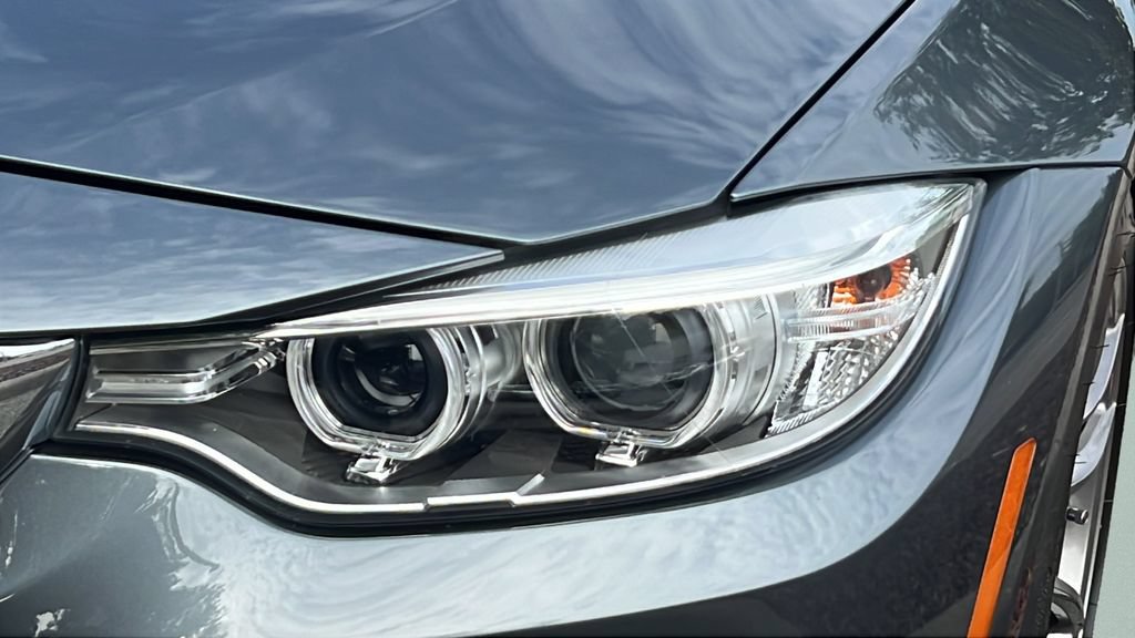 Used 2015 BMW M4 Coupe RWD image 24