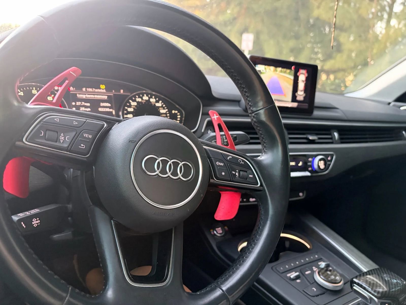 Used 2019 Audi A4 2.0T Premium FWD image 4