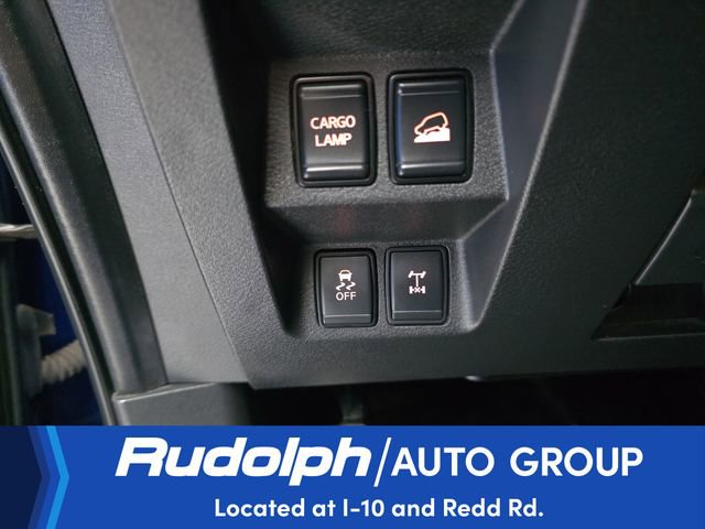 Used 2024 Nissan Frontier PRO-4X w/ Off-Road Protection Package AWD/4WD image 16